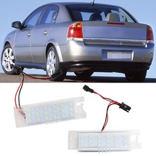 Passt für Opel Vectra C