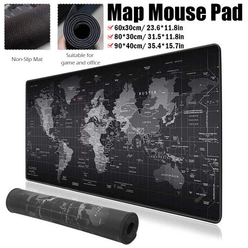 Gaming mauspad xxl anti rutsch - gaming,