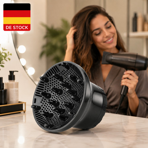 Styling haar diffusor - haar,