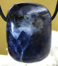 IOLITH  XL Trommelstein