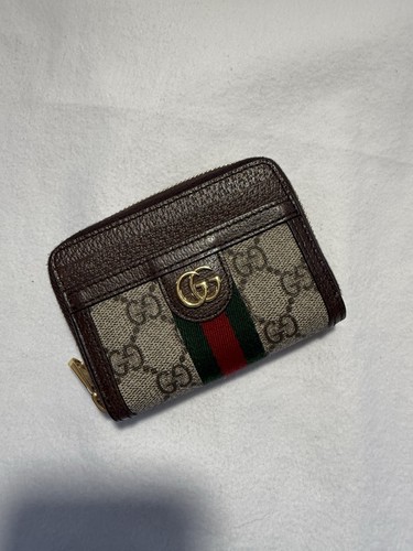 Gucci geldbörse ophidia - geldbörse,
