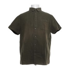 Trapper, Kurzarmhemd, Größe