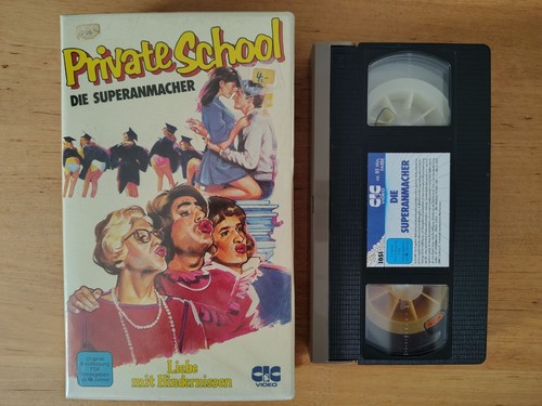 Private school die - private,
