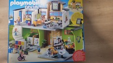 Playmobil Schule City life