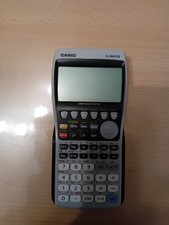 Casio Taschenrechner mit