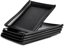 5 Stück Vorspeisen Teller