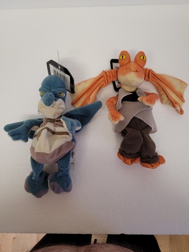 Star wars episode buddies - episode, 1