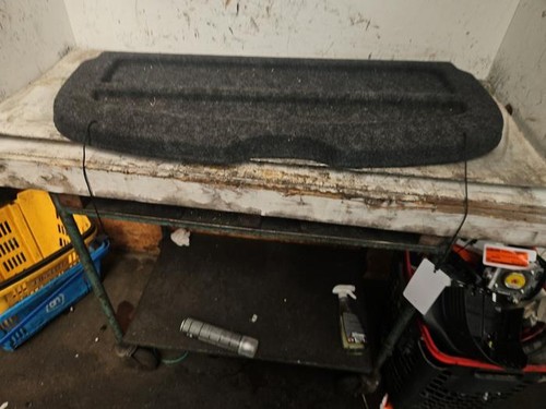 Hutablage nissan micra k14 - nissan,
