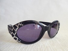 SONNENBRILLE-DESIGNERBRILLE