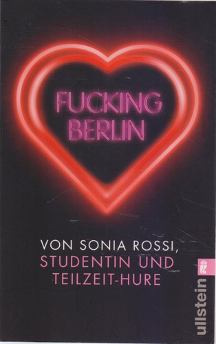 Sonia rossi fucking berlin - :,