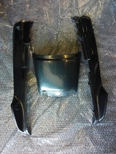 BMW R1100RS Heckverkleidung