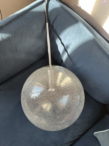 Vintage kugellampe deckenlampe - vintage,