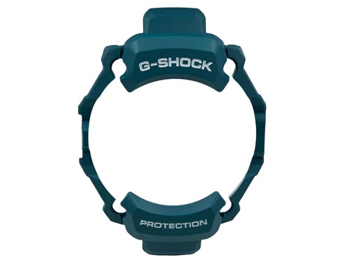 Bezel casio shock - bezel, g-shock