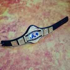 Hulk Hogan 1987 Heavyweight