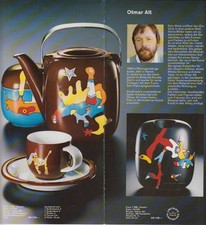 [Werbe-Flyer] Rosenthal