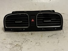 VW Golf 6 5K Lüftungsdüse Luftdüse Lüftung Mitte / 5K0815735D