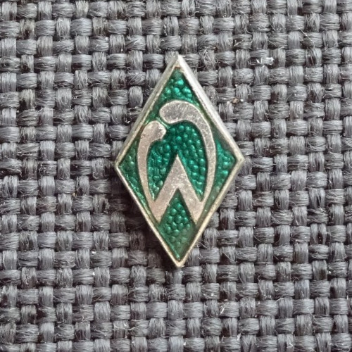 Werder - ⭐️⭐️⭐️,