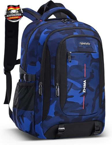 Tanou schulrucksack jungen - tanou,
