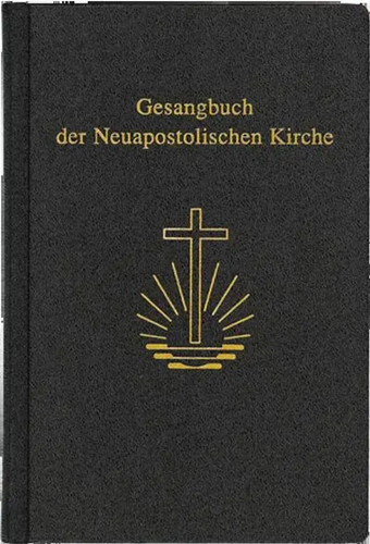 Gesangbuch der