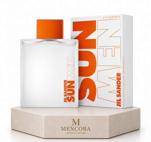 Jil sander sun men man - men, /man