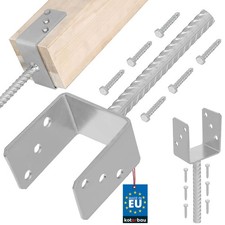 KOTARBAU® U Pfostenträger