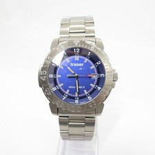 Traser 200m SUPER Sport