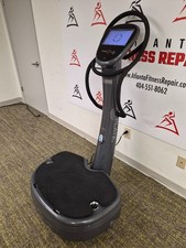 Power Plate My7