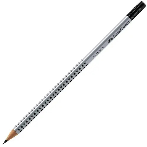 Faber castell bleistift - faber-castell, grip