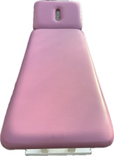 Schmitz Liege Patientenliege