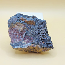 Wismut ged. (ca. 7 x 6 cm)