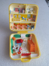 Bluebird toys polly - bluebird, pocket
