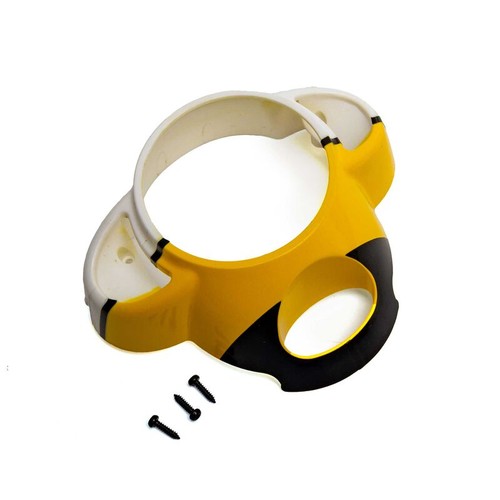 Flite painted cowl - e-flite,
