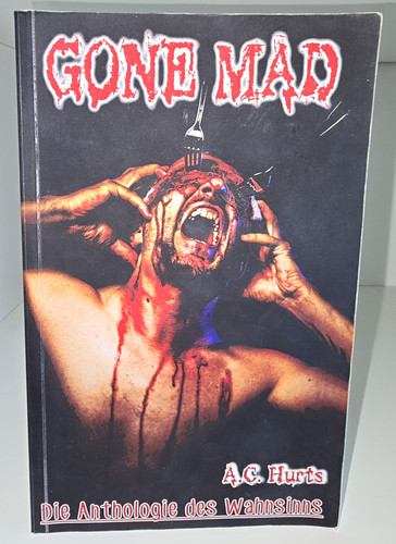 Hurts gone mad rar - -,