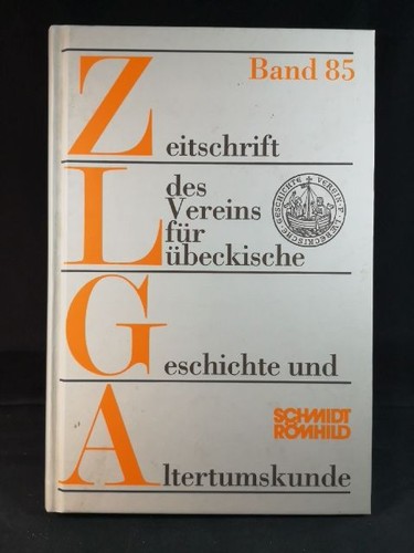 Zeitschrift des vereins für - des,