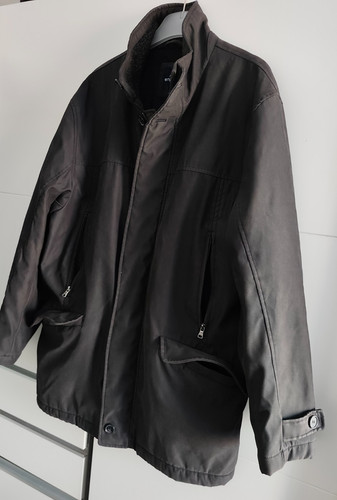 Engbers herren winterjacke - winterjacke, gr