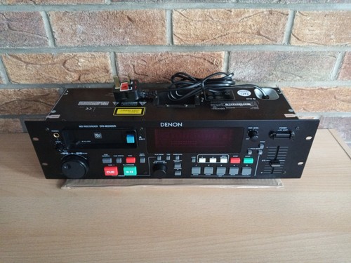 Denon m2000r professional - denon, dn-m2000r