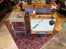 Fahrschulmodell aufwändiges