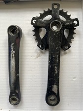 Shimano Exage 400lx Kurbelarm