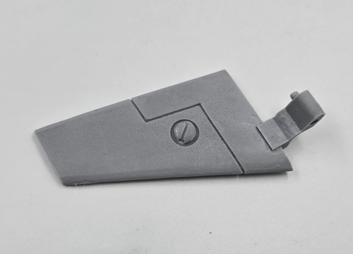 Wing remora drone bits tau - wing,