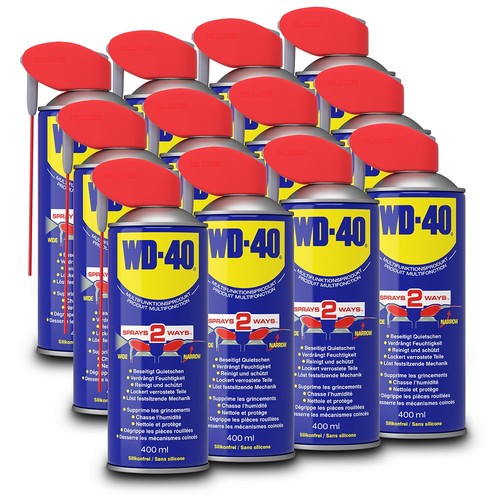 12x 400ml für smart - 12x,