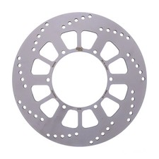 Bremsscheibe hinten EBC MD2088