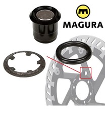 Magura MTB E-bike Fahrrad