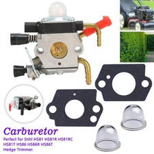 Vergaser Carb Passt für Stihl