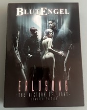 Blutengel - Erlösung (Limited
