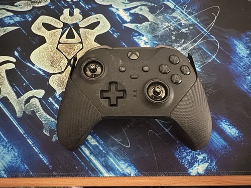 Xbox elite series - xbox, controller