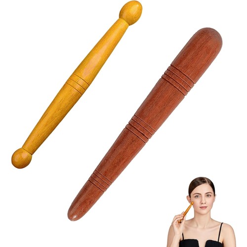 Holz akupressurstift - holz,