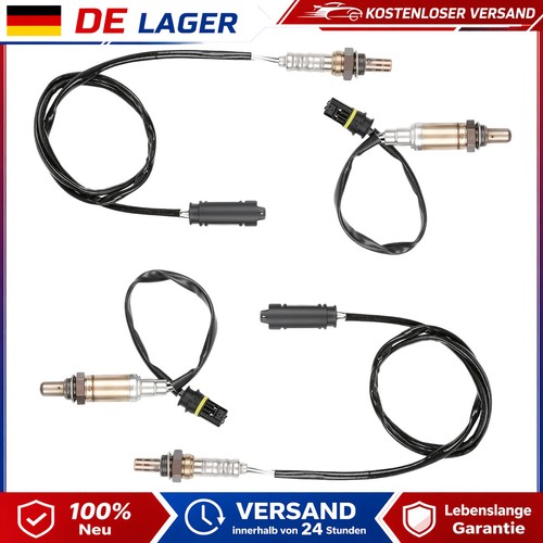 Lambdasonde regelsonde - 4x,
