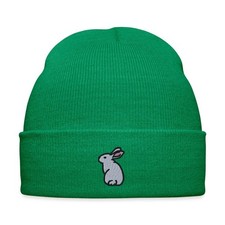 Hase bestickt bestickte - hase,