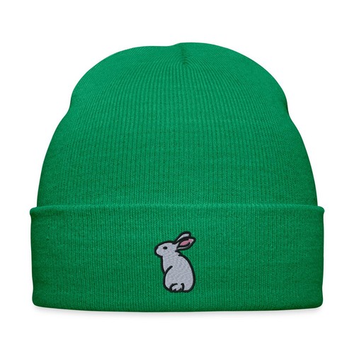 Hase bestickt bestickte - hase,
