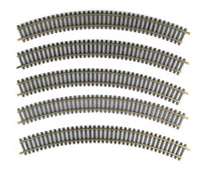 FLEISCHMANN 6024 Spur H0